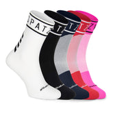 SOKZ Long-Cut Socks